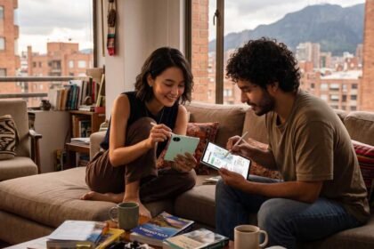 Huawei Mate Pad Mini