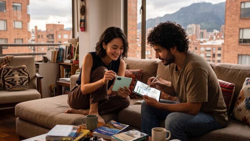Huawei Mate Pad Mini