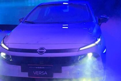 Se lanzó en Barranquilla los nuevos Sentra y Versa de Nissan