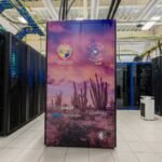 Supercómputo basado en AMD