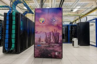 Supercómputo basado en AMD