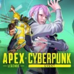 Evento Apex Legends x Cyberpunk