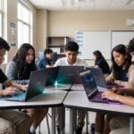 Tecnología Asus para la educación