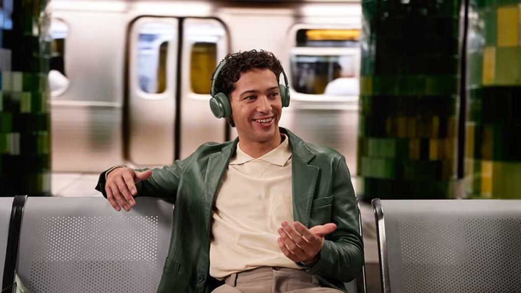 Audífonos JBL Live 680NC
