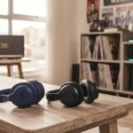 Audífonos JBL Live 780NC y JBL Live 680NC