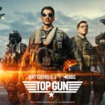Battlefiled 6 hace colaboración con Top Gun