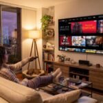 Claro Video funciona en tv y celular