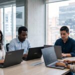 Emprendimientos usan la IA