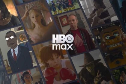 Estrenos HBO MAX julio 2026