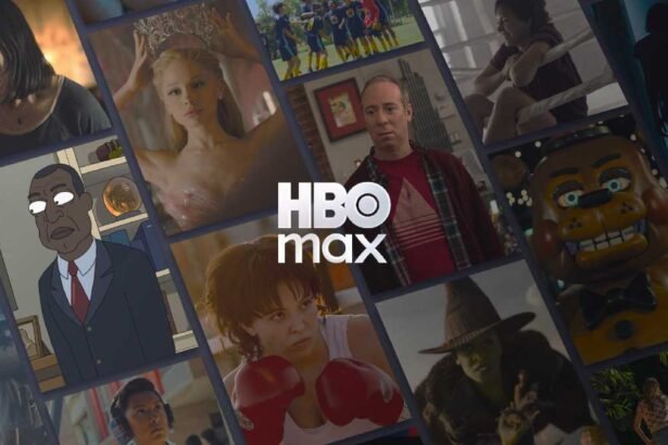 Estrenos HBO MAX julio 2026