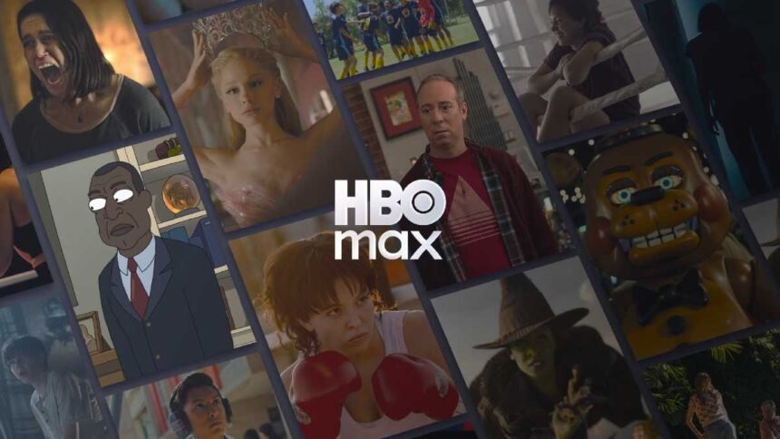 Estrenos HBO MAX julio 2026