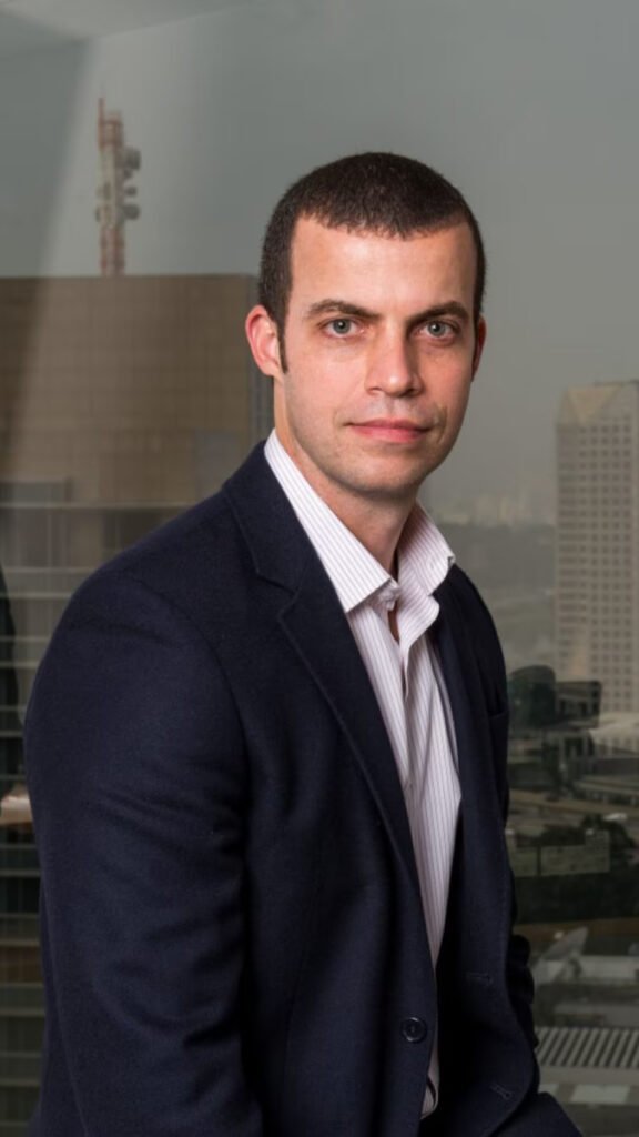 Gabriel Lobitsky