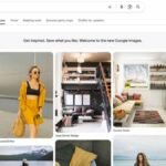 Google Images, herramienta del buscador