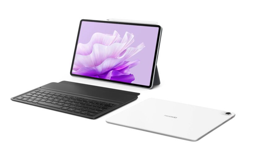 Nueva Huawei Matepad Air Papermatte