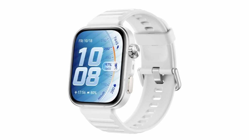 Huawei Watch Fit 5