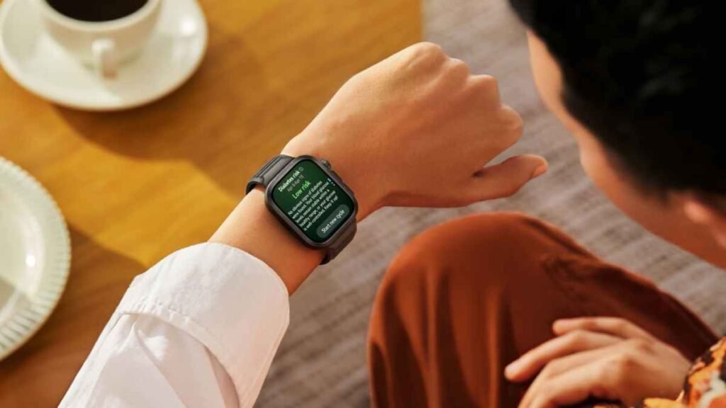 Huawei Watch Fit 5