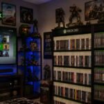 Juegos Xbox en formato físico