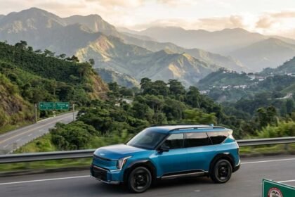 Kia EV9