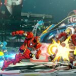 Batalla en Marvel Tōkon