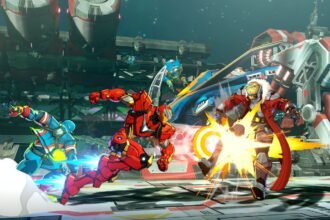 Batalla en Marvel Tōkon