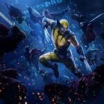 Marvel’s Wolverine