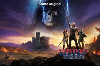 Amos del Universo Live Action