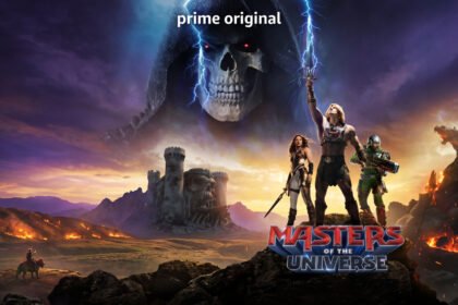 Amos del Universo Live Action