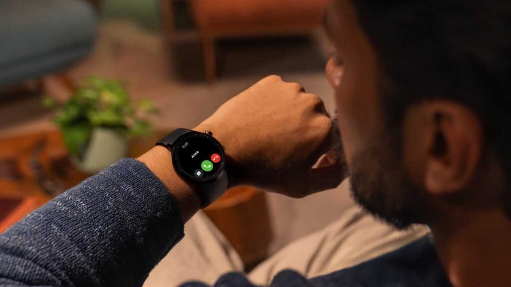 Moto Watch