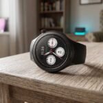 Moto Watch