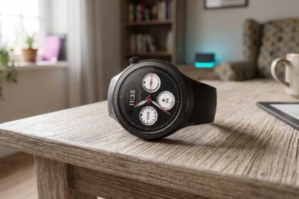 Moto Watch
