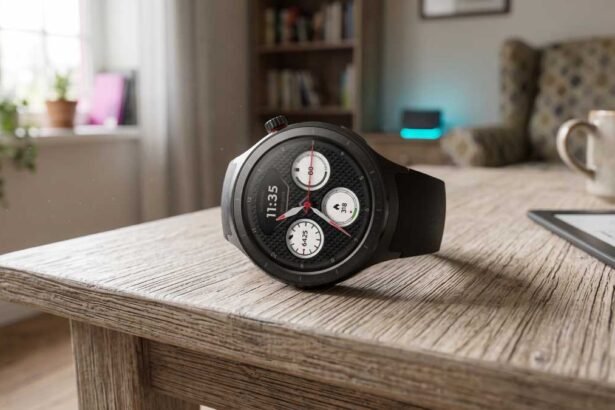 Moto Watch