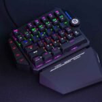 Teclado ballista41t de PRIMUS