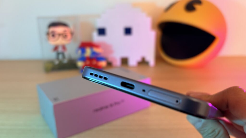 Realme 16 Pro