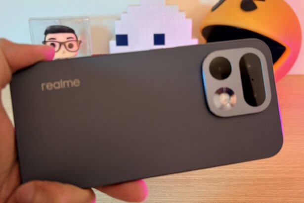 Realme 16 Pro
