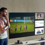 Samsung multipantalla