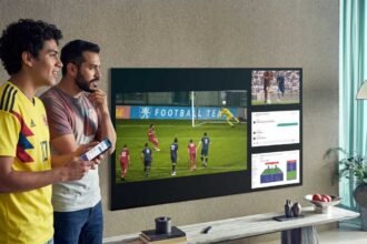 Samsung multipantalla
