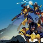 X Men 97 segunda temporada