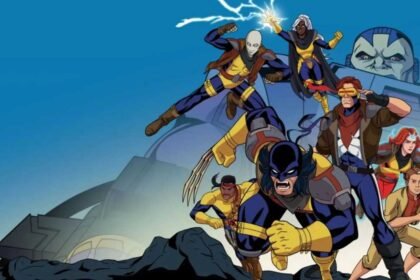 X Men 97 segunda temporada