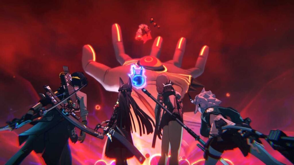 Zenless Zone Zero, juego gratuito online