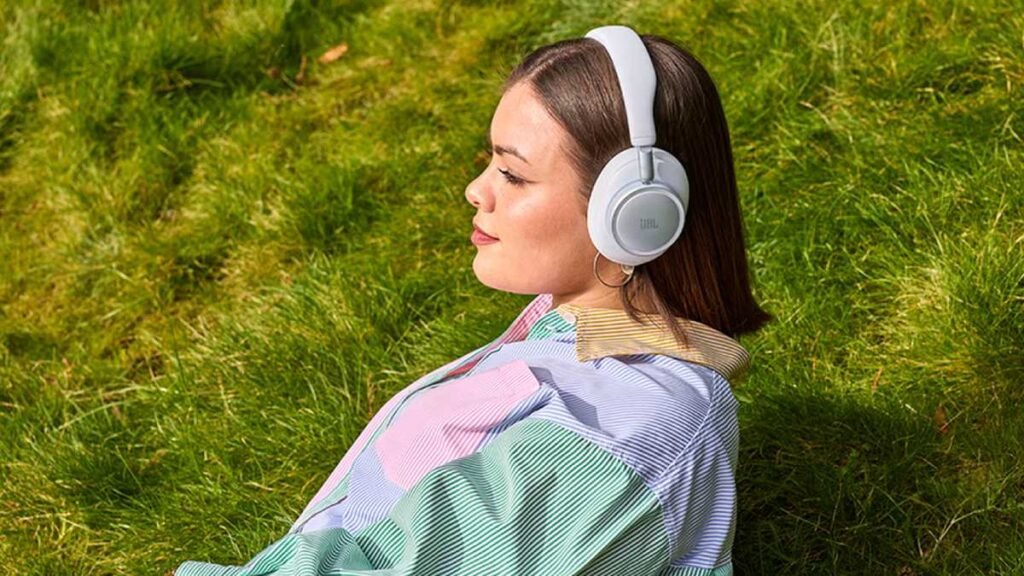 audífonos JBL Live 780NC