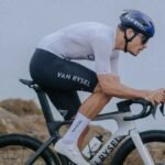 Bicicleta Van Rysel RCR-F Pro