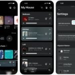 La app de Sonos se actualiza