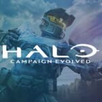 Halo Campaign Evolved