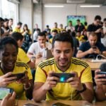 El consumo de internet aumentó durante el Mundial 2026
