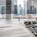 Apple demanda a OpenAI