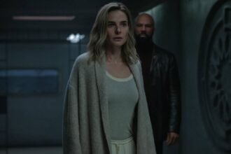 Tercera temporada 'Silo'