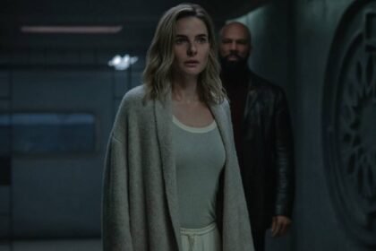 Tercera temporada 'Silo'