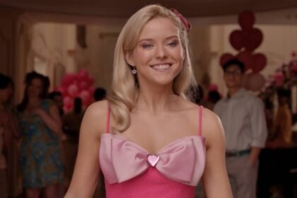 "Elle", la precuela de "Legalmente Rubia"