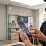 Pagos con Bre-B en Samsung
