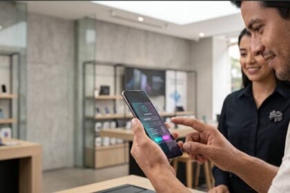 Pagos con Bre-B en Samsung